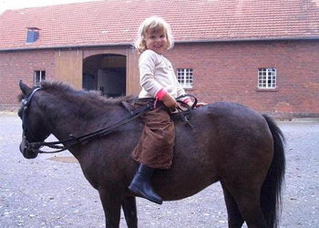 Carlotta und Rosinetta 1