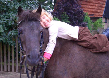 Carlotta und Rosinetta 2